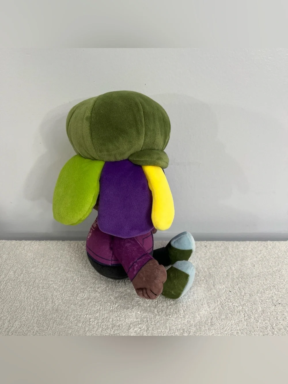 Makeship woolz lab